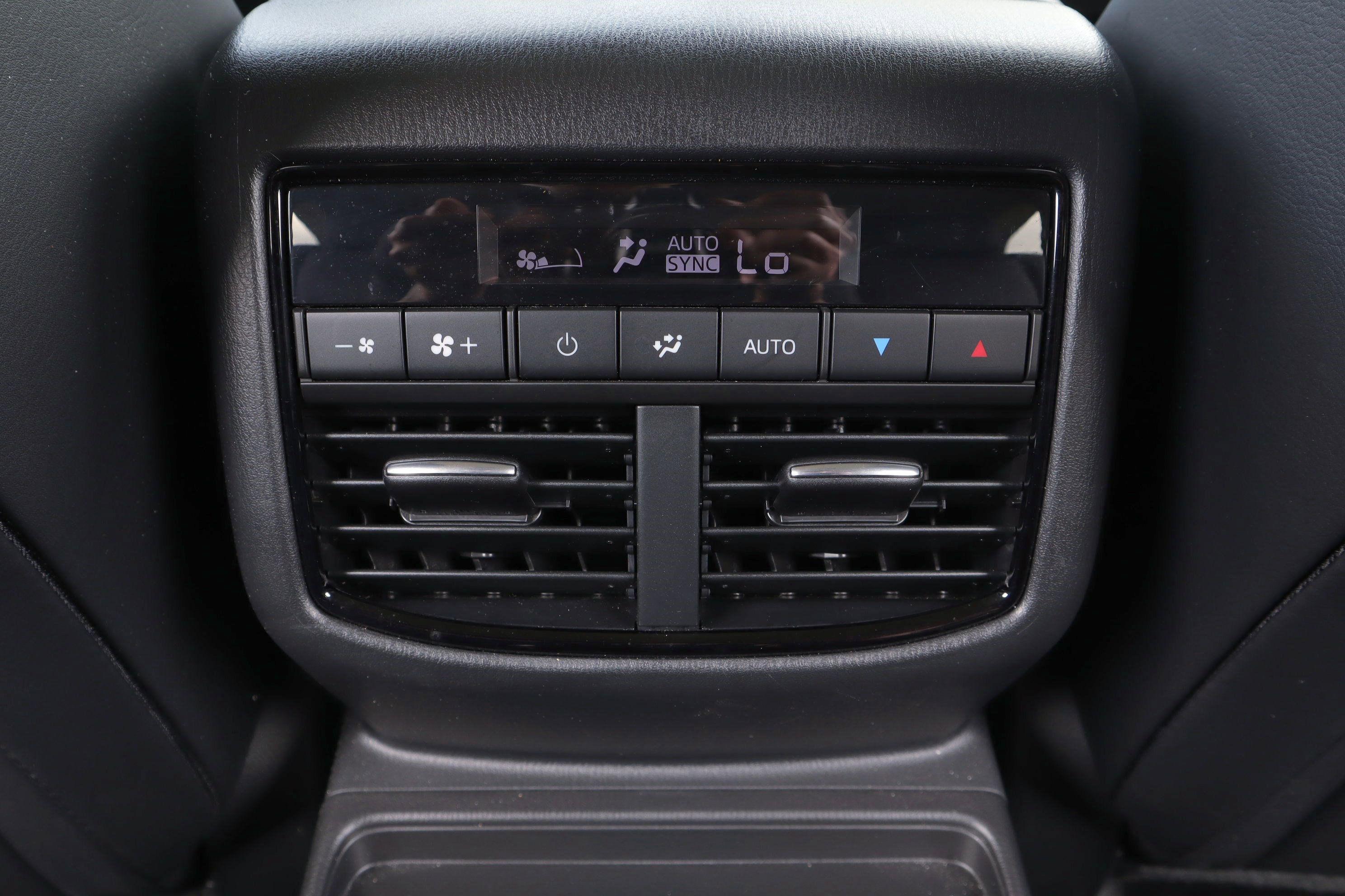 Certified 2023 MAZDA CX-9 Touring Plus image 23