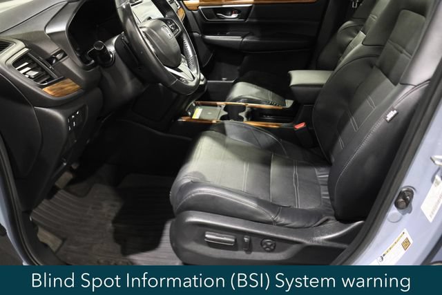 Used 2021 Honda CR-V Touring image 10