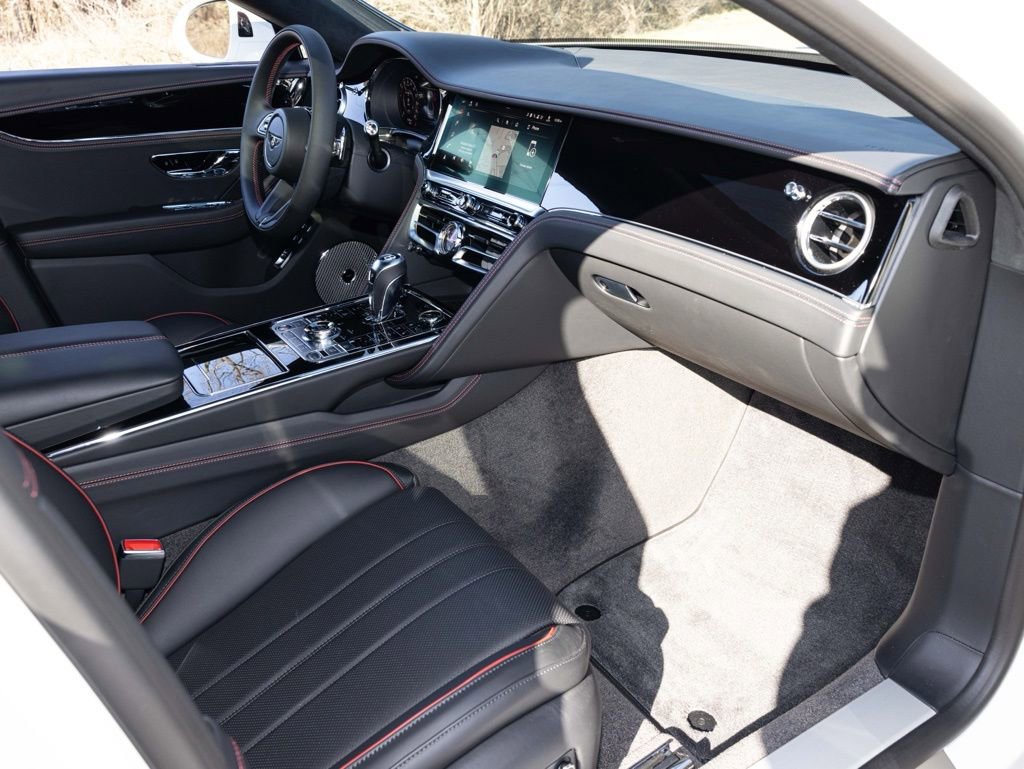 New 2026 Bentley Flying Spur Plug-In Hybrid AWD/4WD image 73