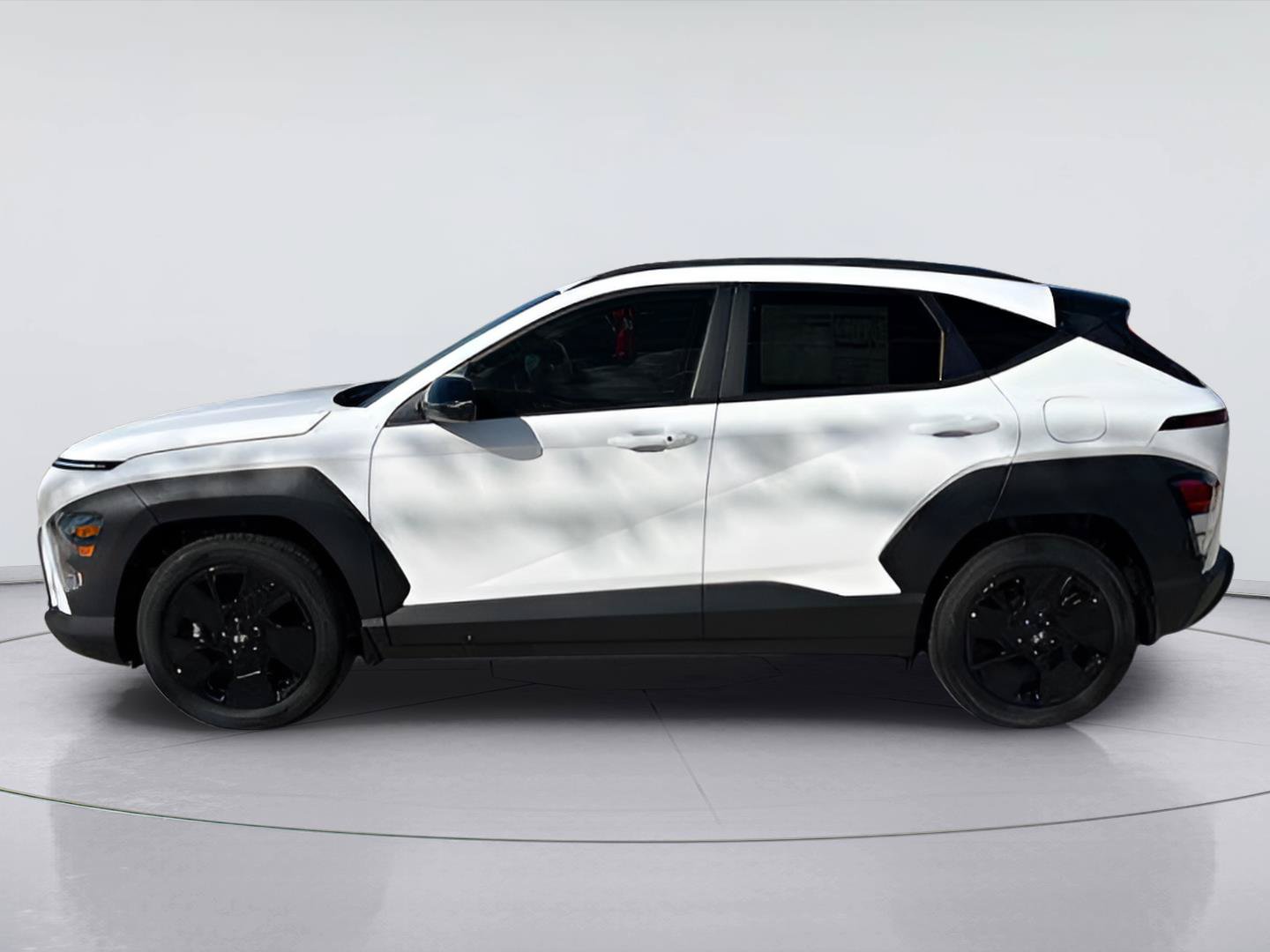 New 2026 Hyundai Kona SEL Sport FWD image 6