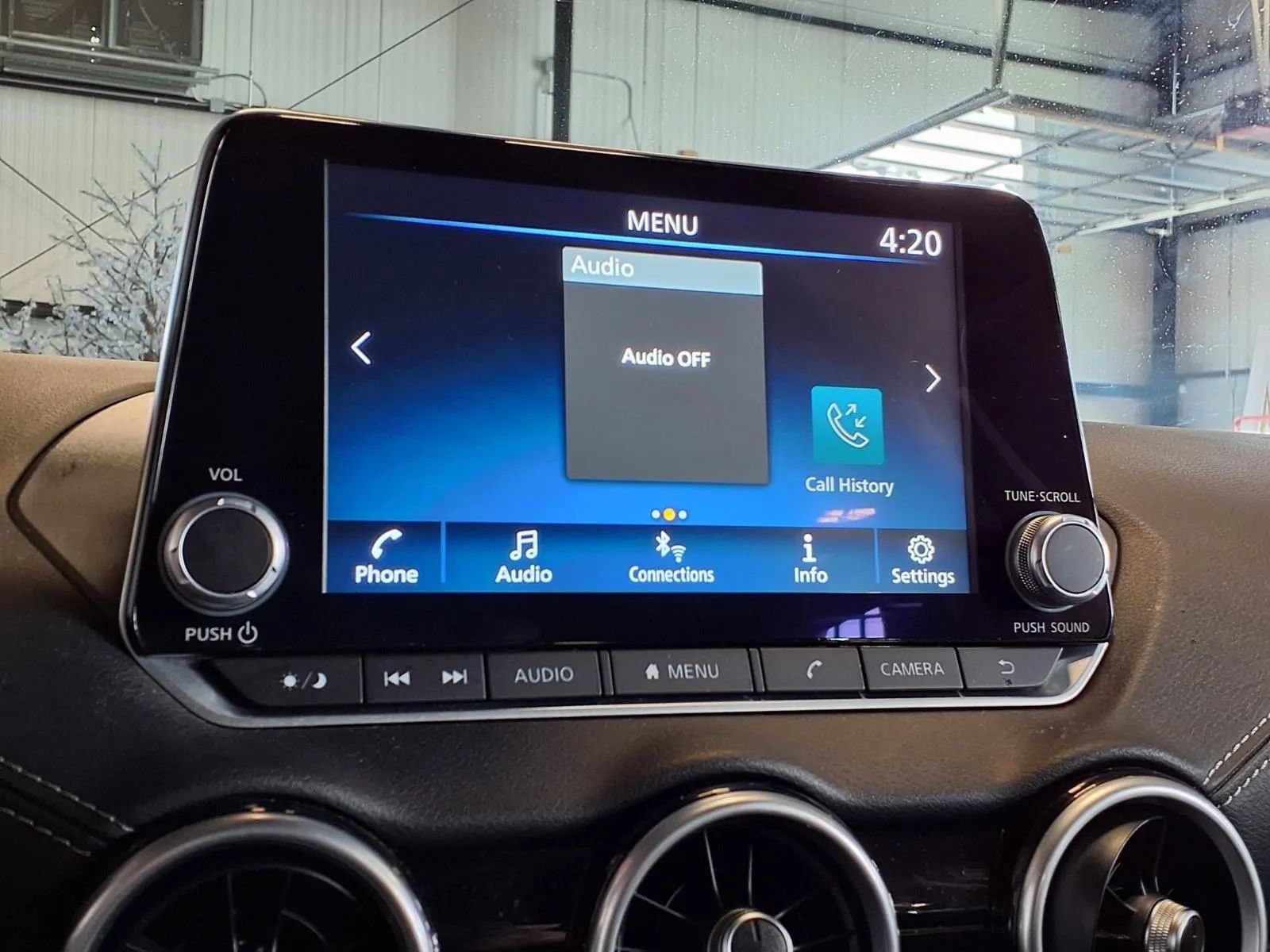 Used 2023 Nissan Sentra SV FWD image 18