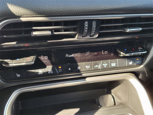 Used 2024 MAZDA CX-90 3.3 Turbo w/ Premium Package image 27