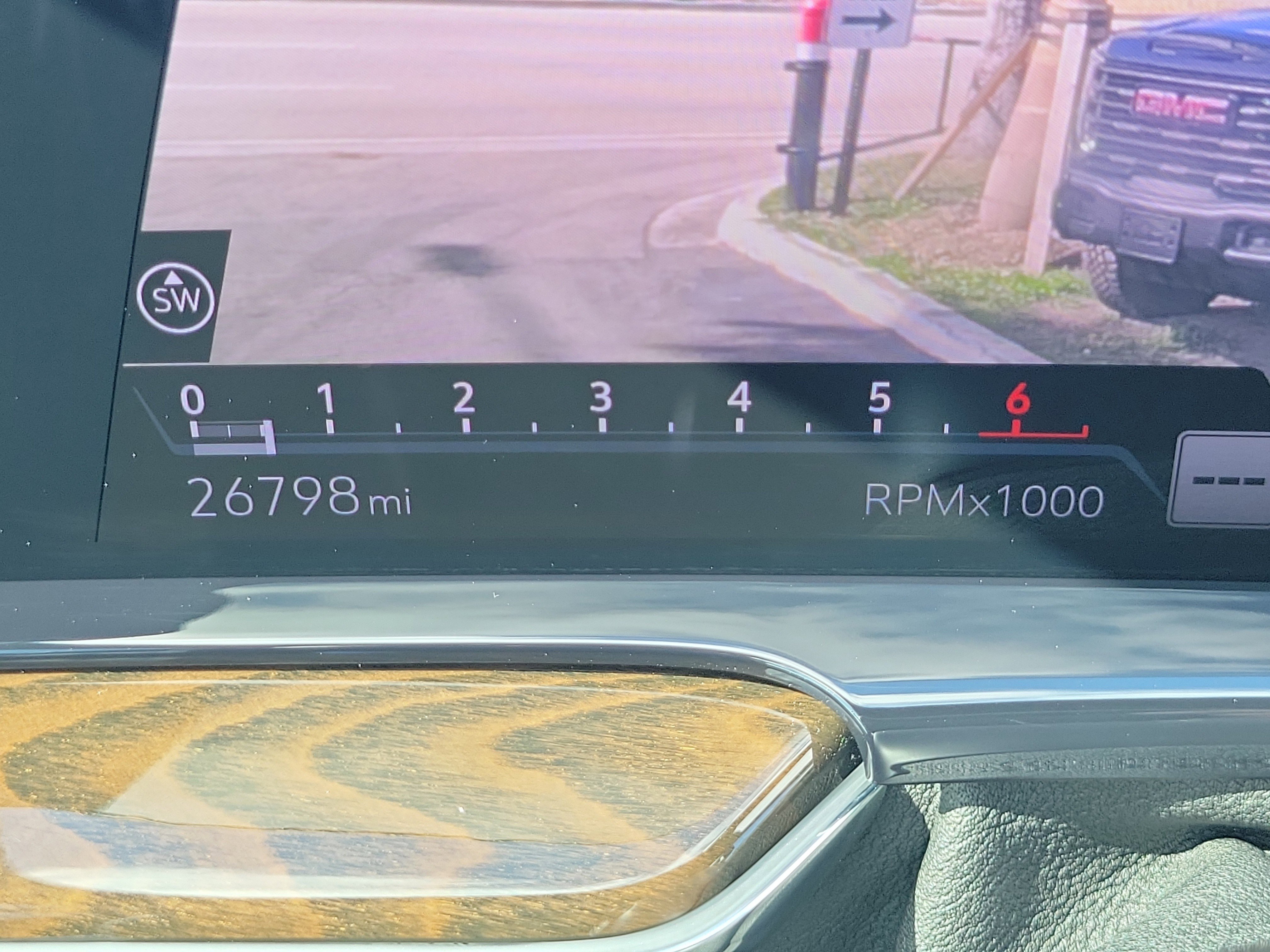 Used 2023 Cadillac Escalade ESV Sport Platinum image 33