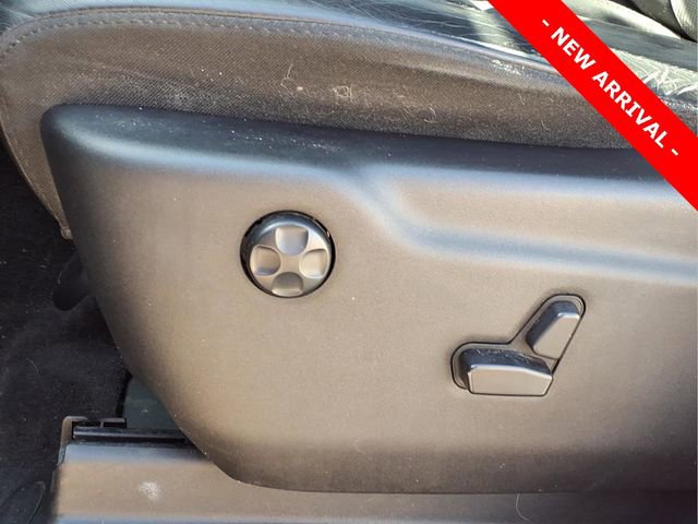 Used 2018 Jeep Grand Cherokee Altitude image 14