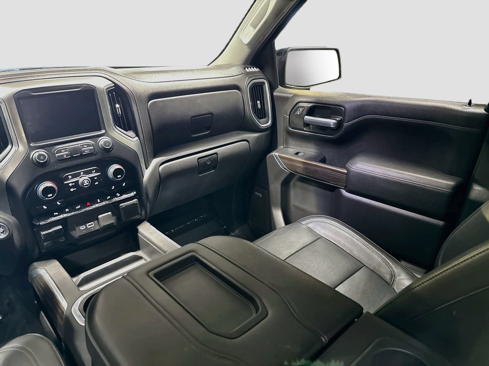 Used 2020 Chevrolet Silverado 1500 RST w/ All-Star Edition AWD/4WD image 27