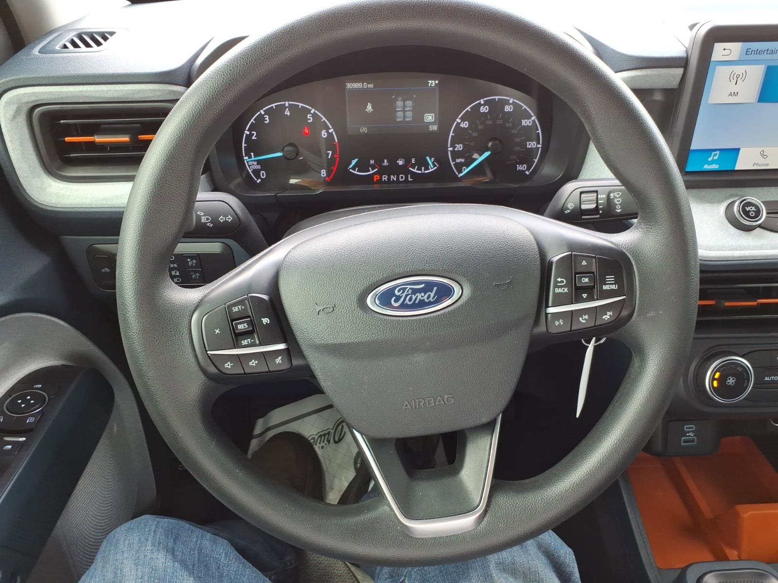 Used 2022 Ford Maverick XLT FWD image 19