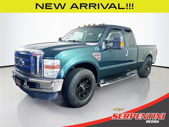 Used 2010 Ford F250 XLT