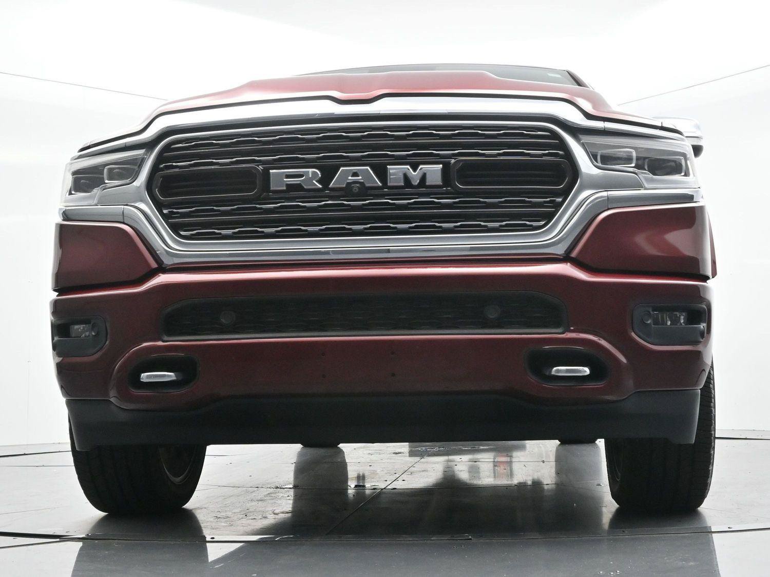 Used 2020 RAM 1500 Limited AWD/4WD image 48