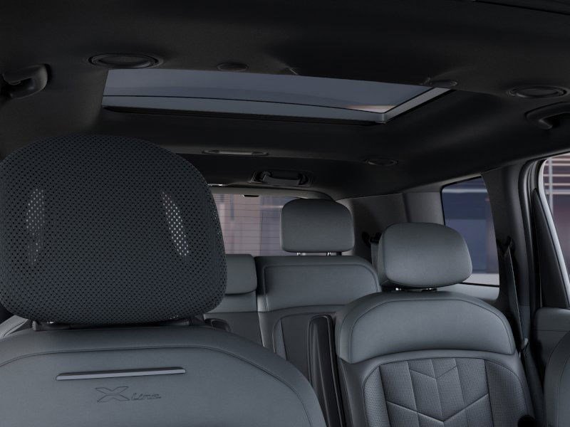 New 2027 Kia Telluride SX X-Line image 27