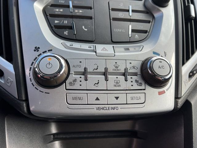 Used 2013 GMC Terrain SLT w/ LPO, Protection Package image 19