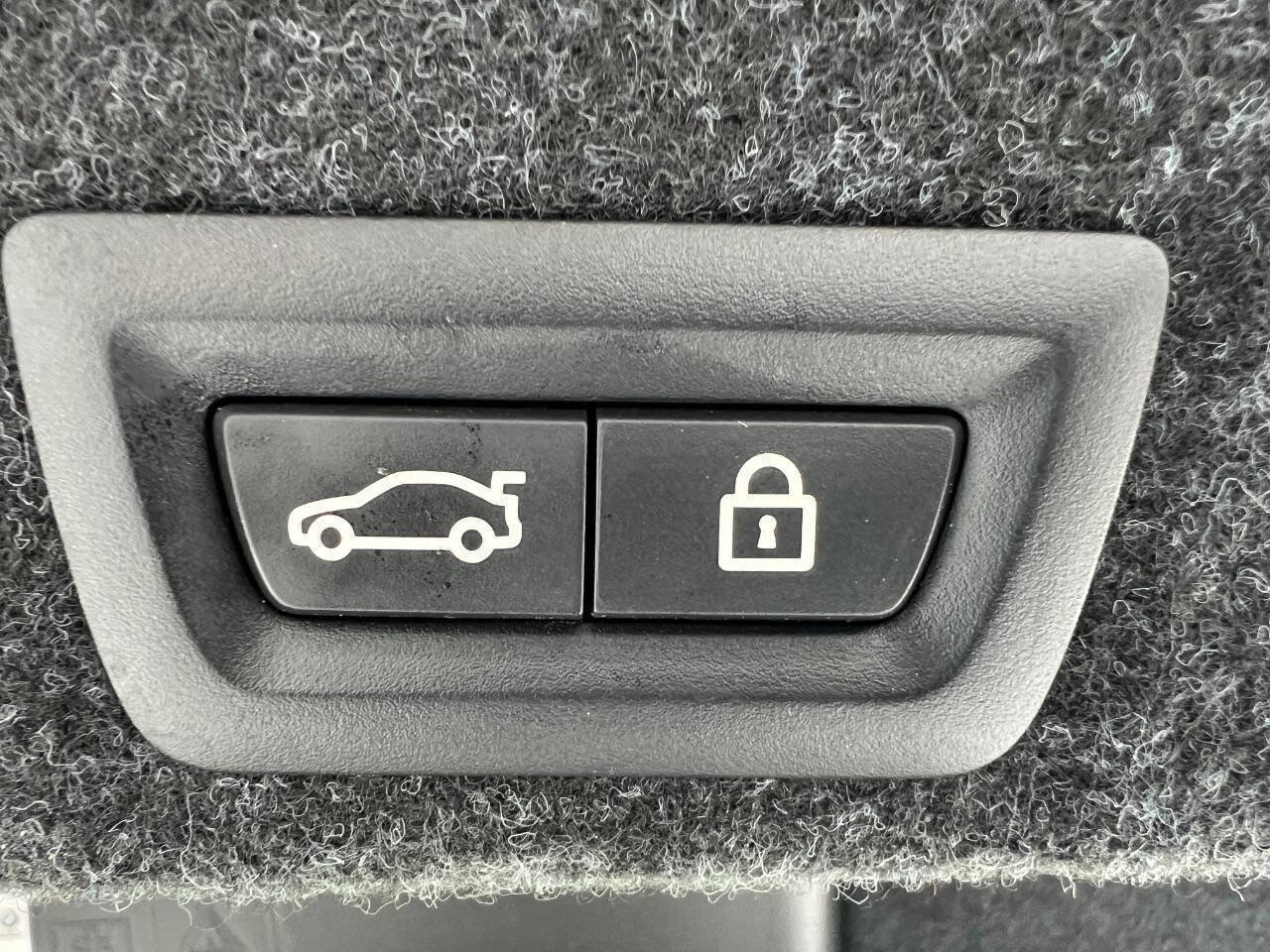 Used 2015 BMW 528i xDrive Sedan image 36