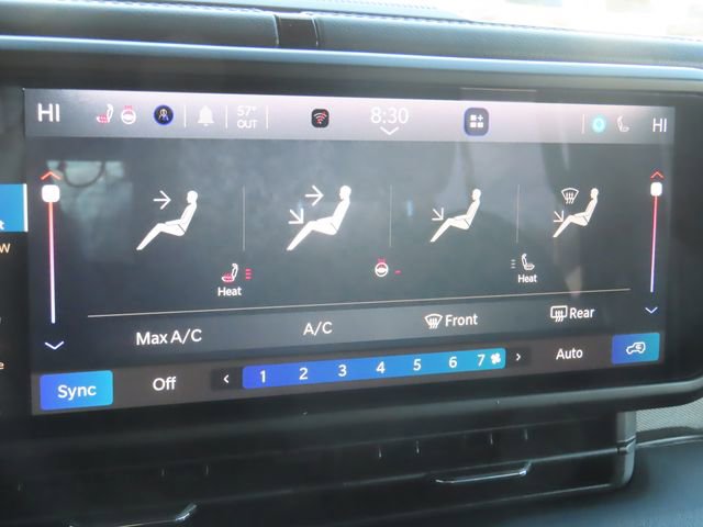 Used 2024 Jeep Wrangler Sahara w/ Technology Group image 36