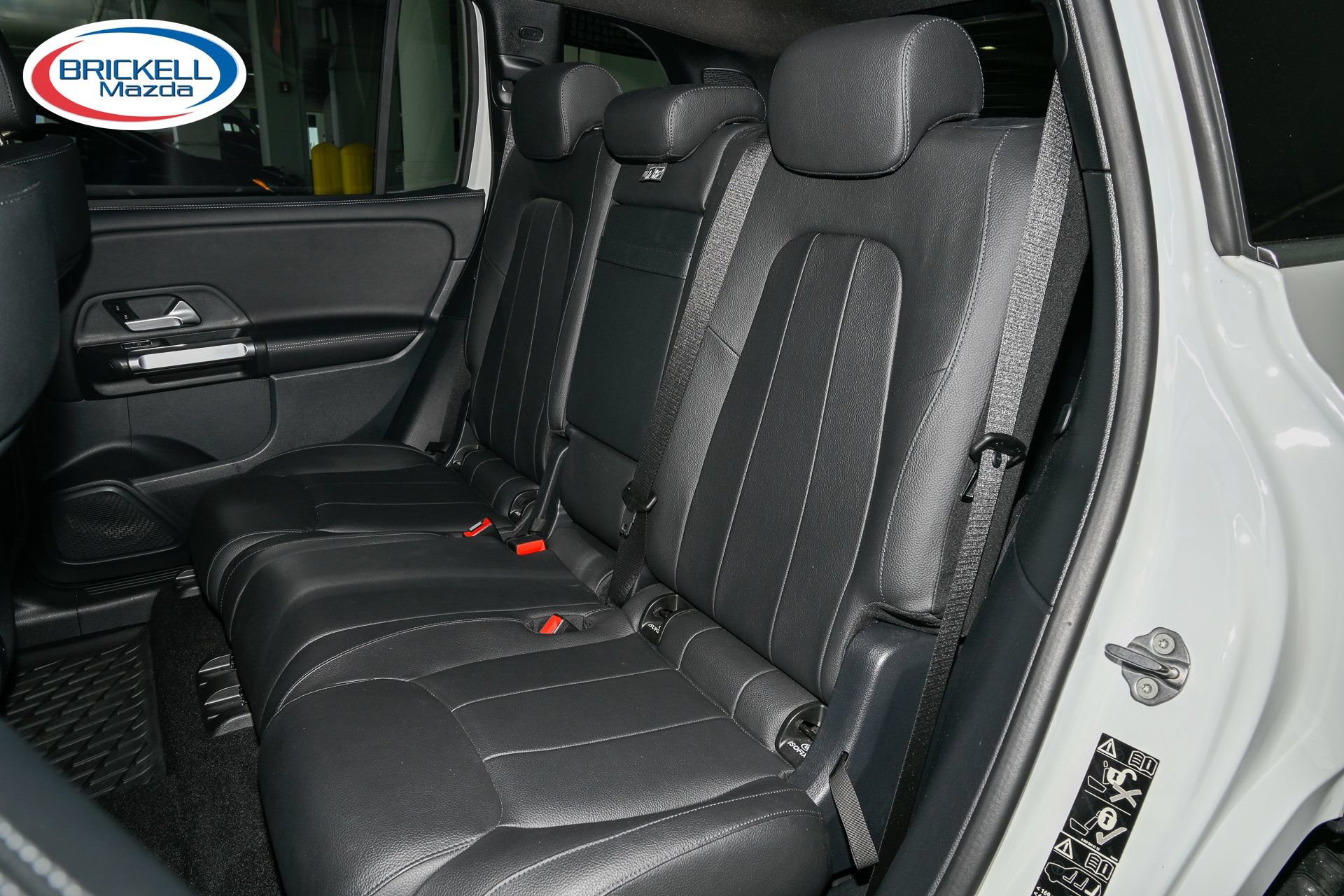 Used 2022 Mercedes-Benz GLB 250 image 7