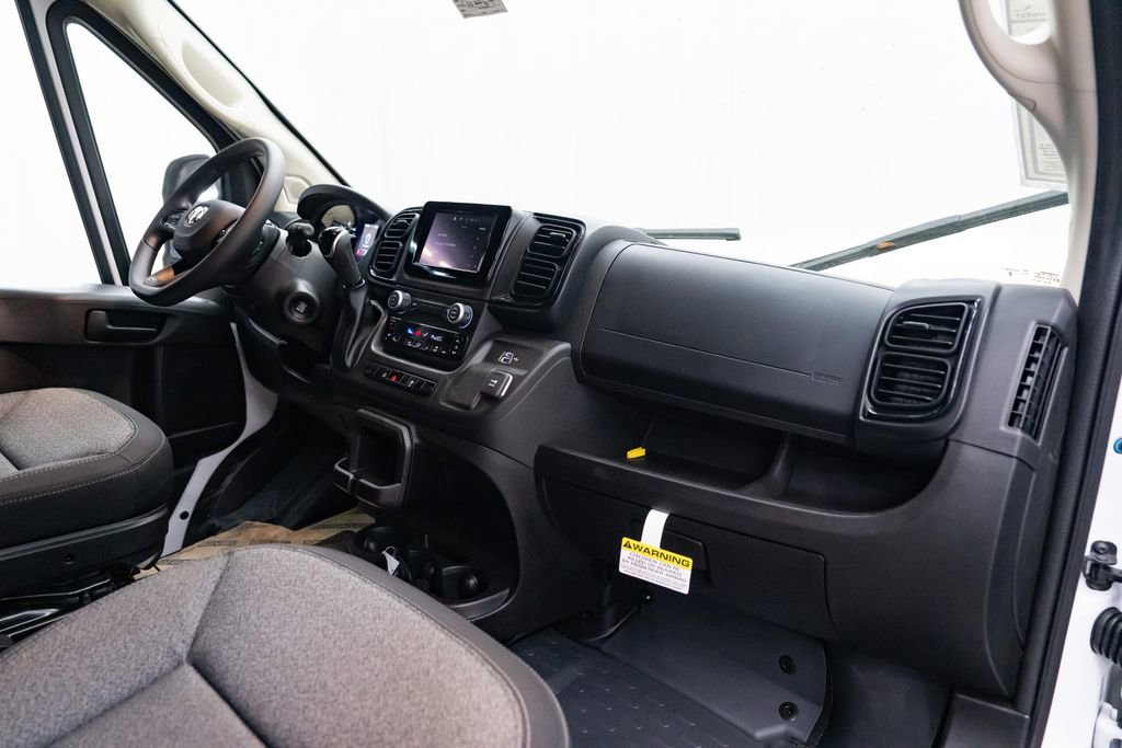 New 2026 RAM ProMaster 2500 image 27
