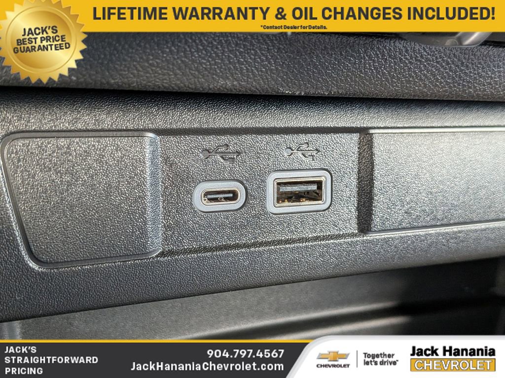 New 2026 Chevrolet Colorado Z71 w/ Z71 Convenience Package 2 AWD/4WD image 23