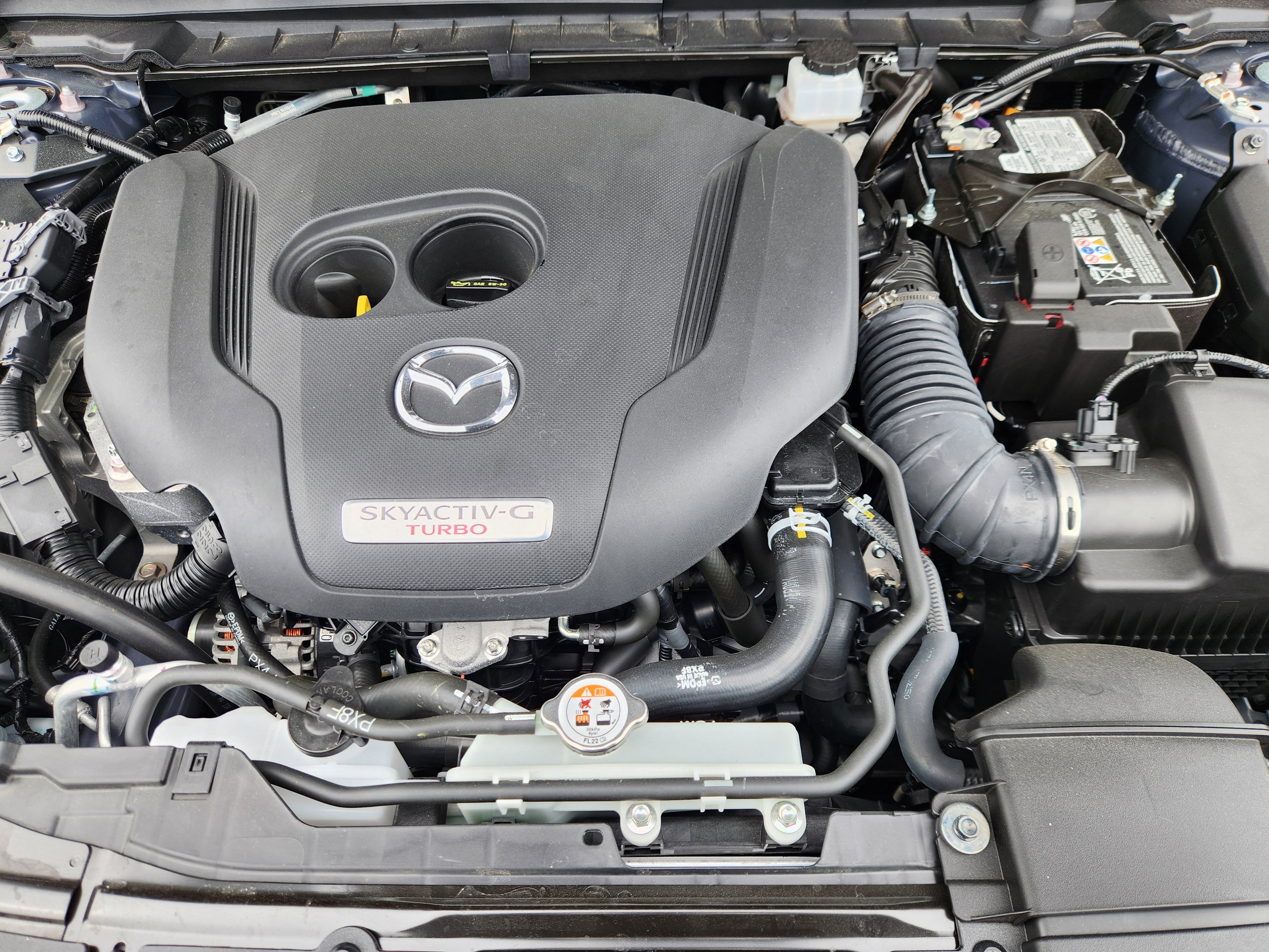 Certified 2025 MAZDA CX-50 Meridian Edition w/ Apex Package AWD/4WD image 18