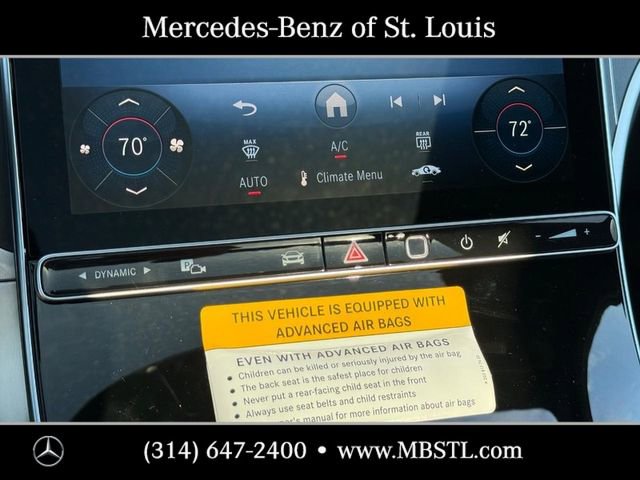 New 2026 Mercedes-Benz GLC 300 4MATIC image 16