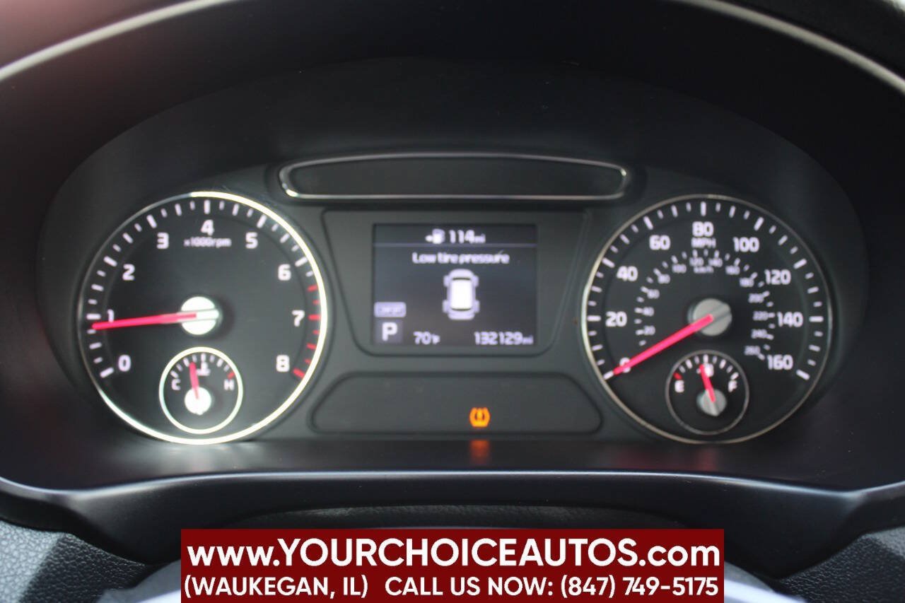Used 2020 Kia Sorento LX w/ LX I4 Convenience Package AWD/4WD image 26