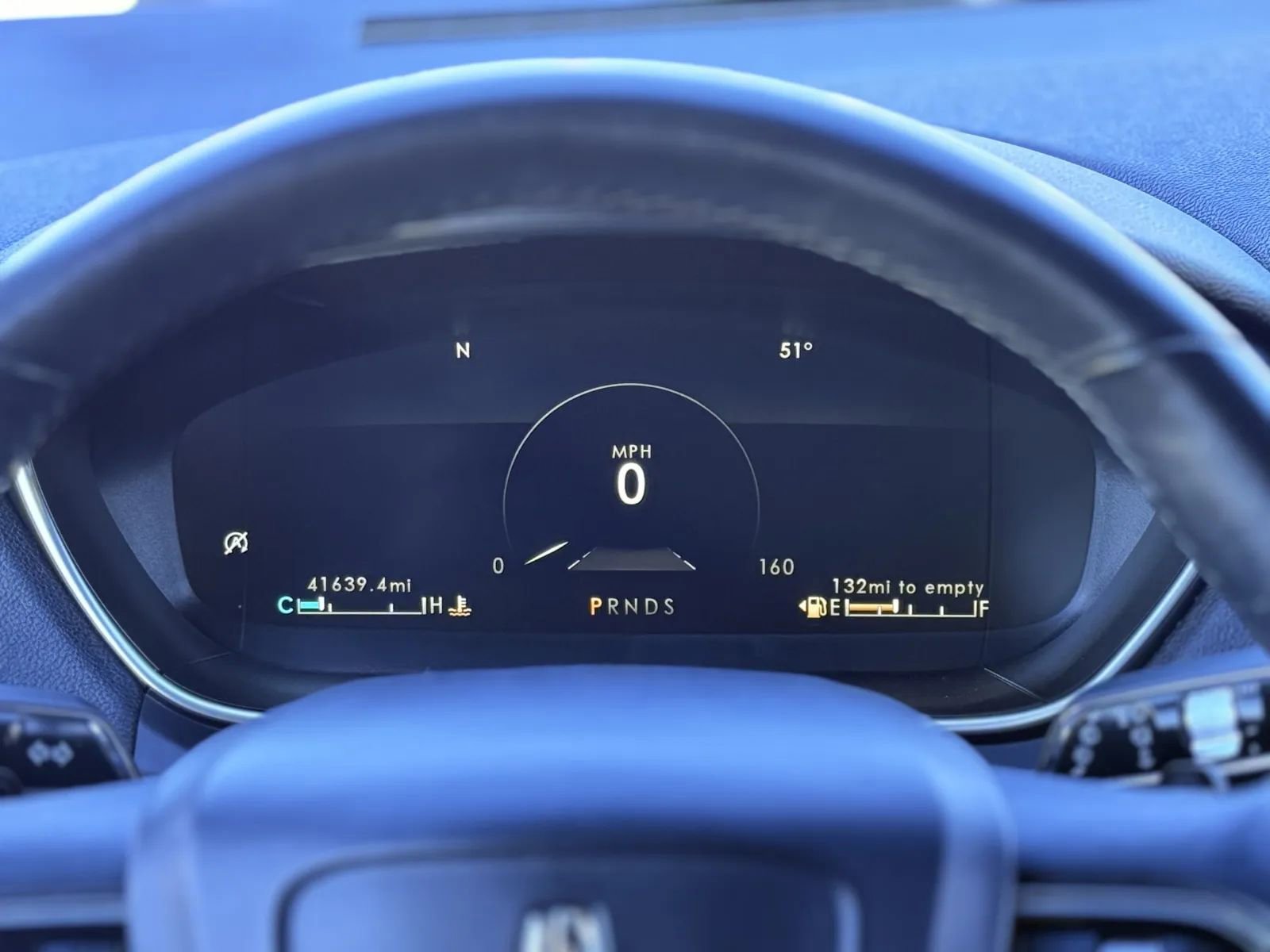 Used 2019 Lincoln Nautilus Reserve image 27