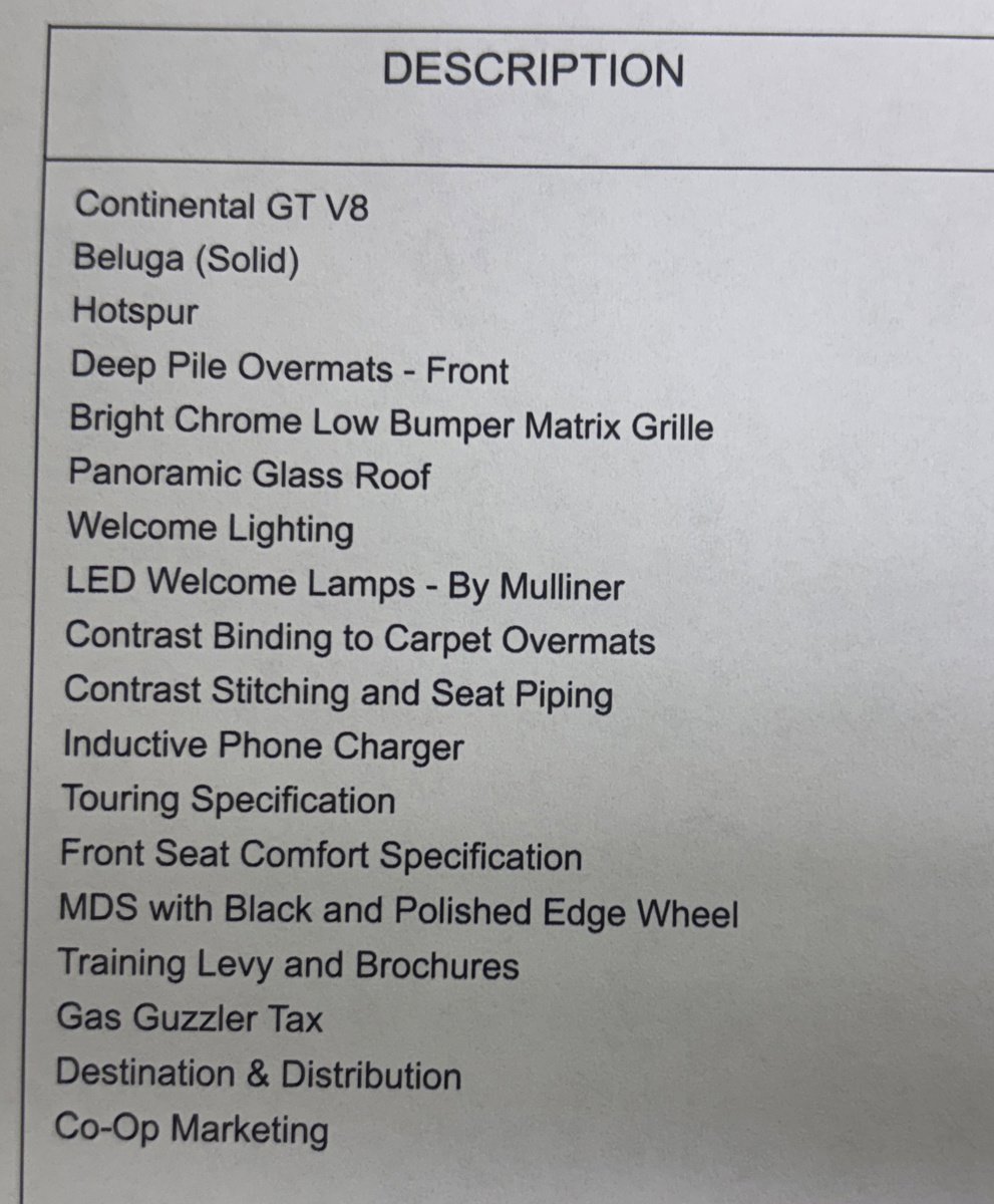 Used 2022 Bentley Continental GT image 53