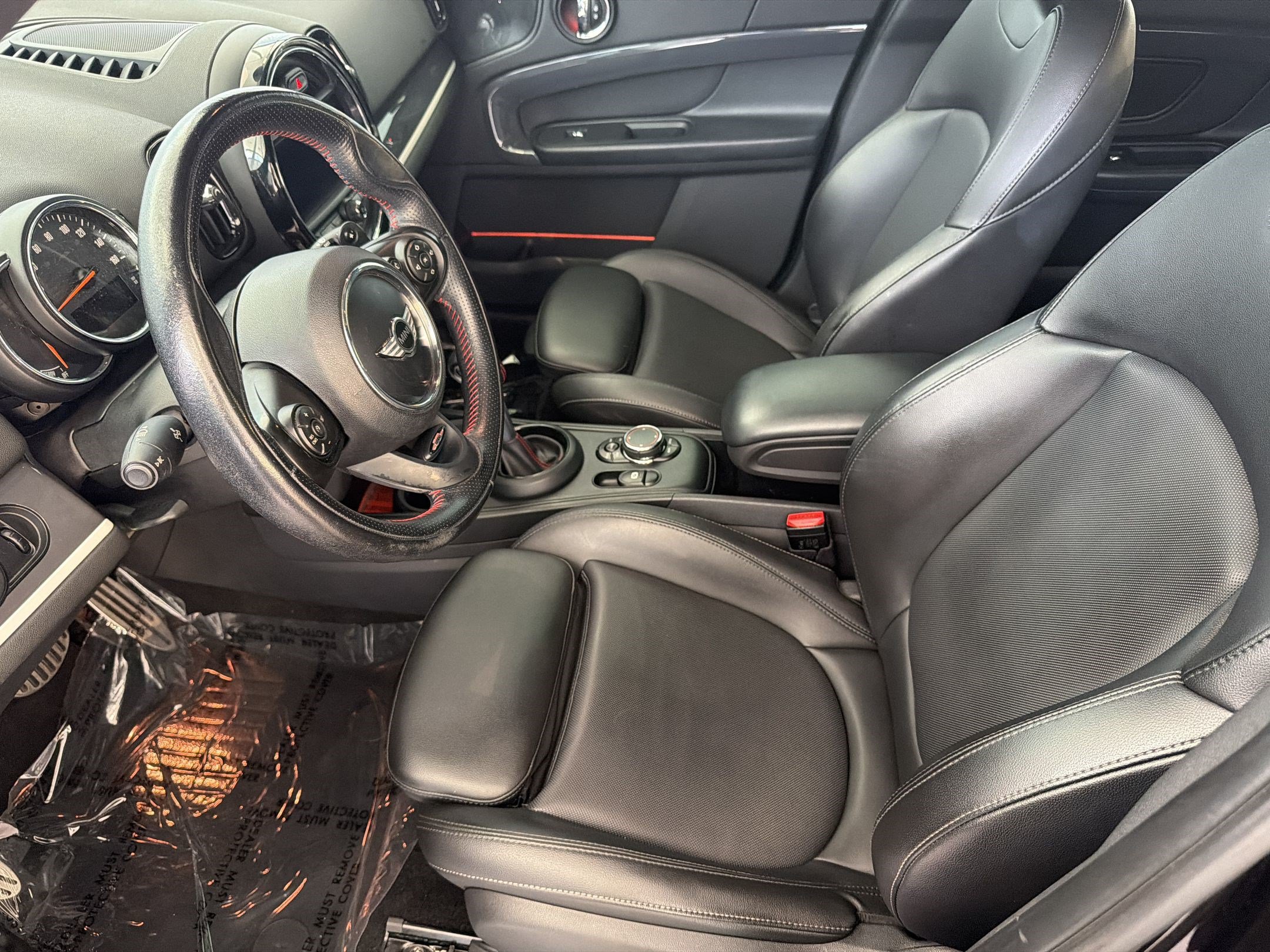 Used 2018 MINI Cooper Countryman S AWD/4WD image 5