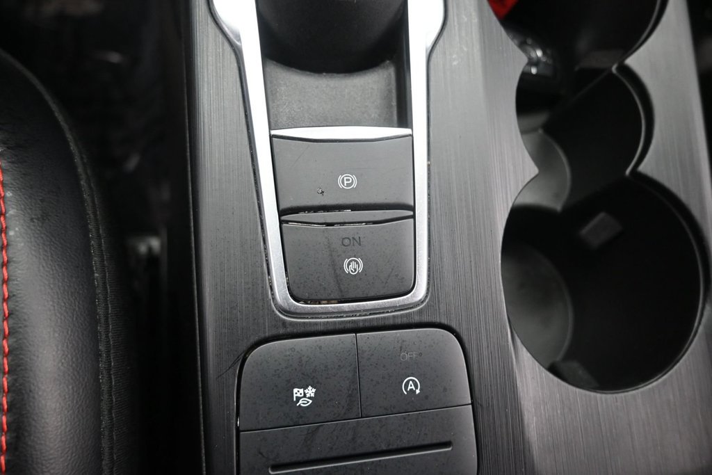 Used 2025 Ford Escape ST-Line FWD image 30