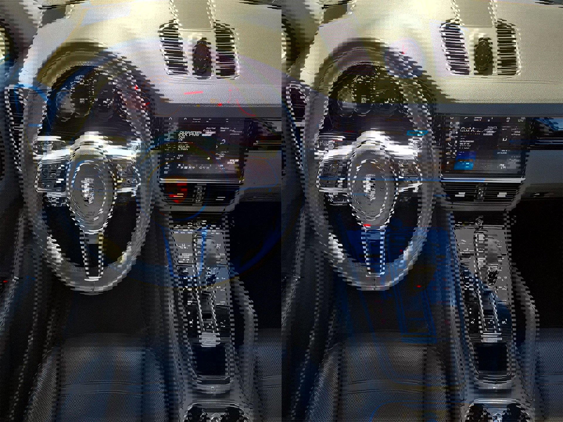 Used 2019 Porsche Cayenne image 14