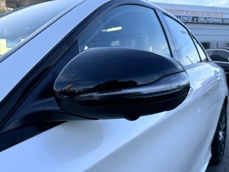 Used 2018 Mercedes-Benz C 43 AMG 4MATIC Sedan image 10