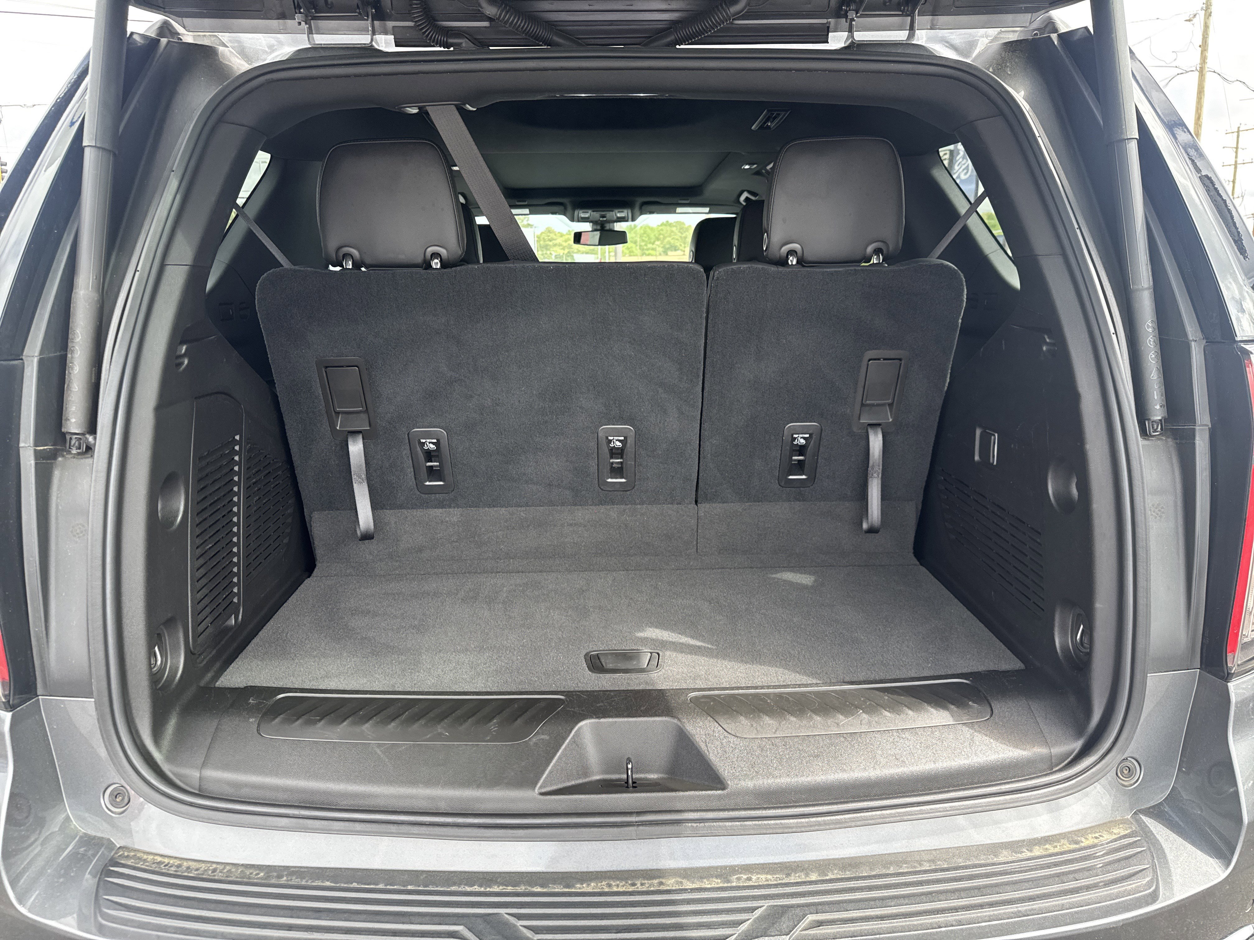 Used 2021 Chevrolet Tahoe LT image 13