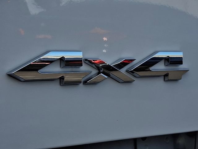 Used 2024 RAM 2500 Tradesman w/ Chrome Appearance Group image 29