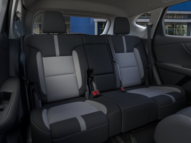New 2026 Chevrolet Blazer LT FWD image 17