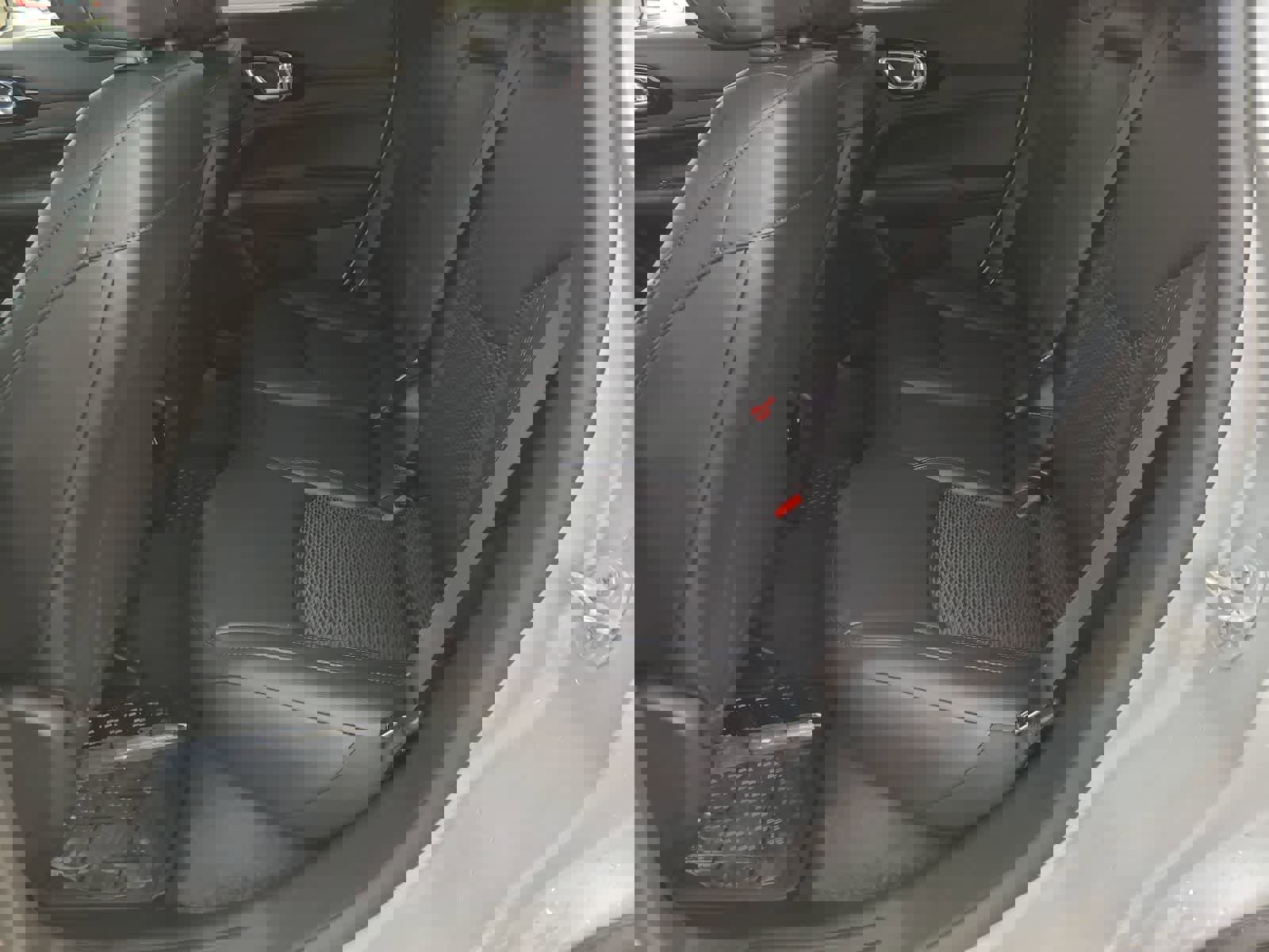 New 2026 Jeep Compass Latitude image 21