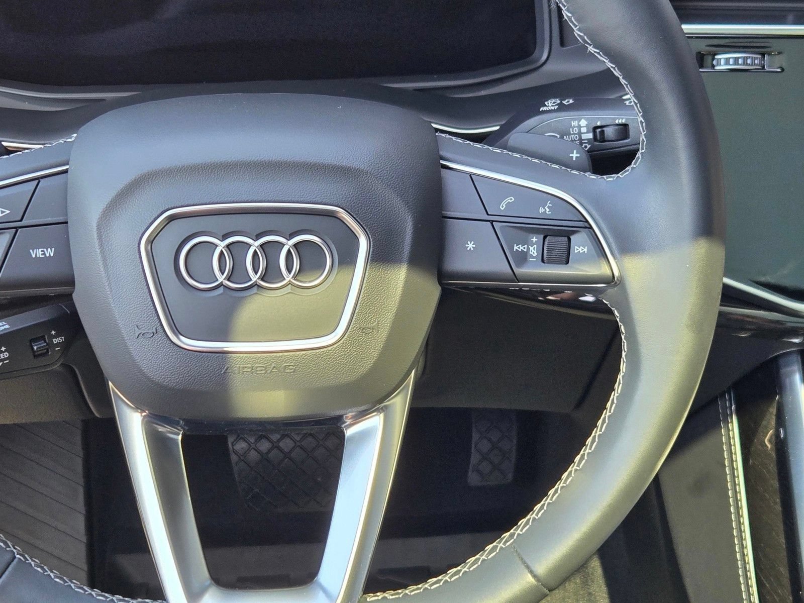 Used 2025 Audi Q7 3.0T Premium Plus AWD/4WD image 17