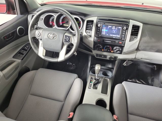 Used 2015 Toyota Tacoma PreRunner w/ TRD Sport Package RWD image 15