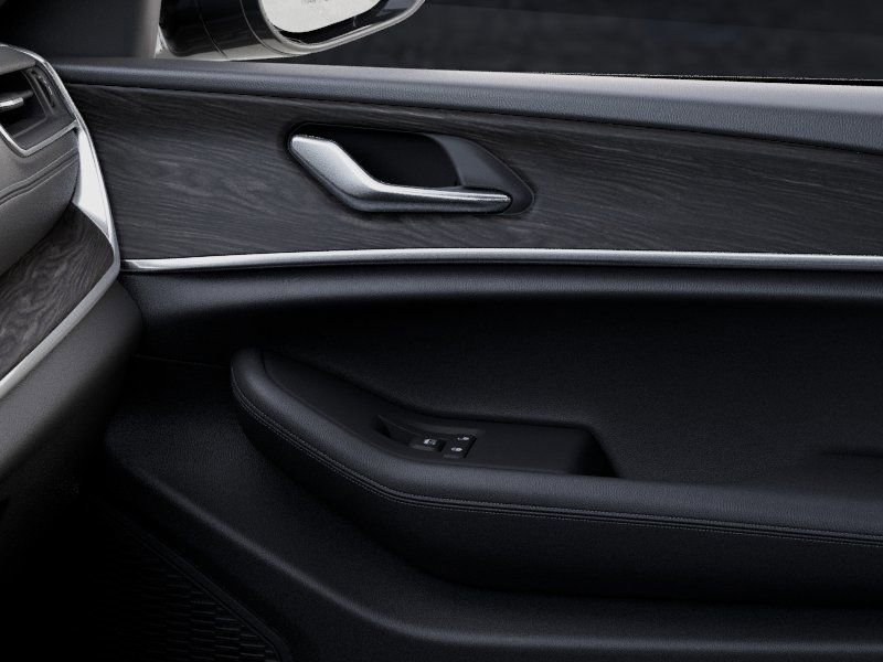 New 2025 Jeep Grand Cherokee Limited w/ Black Appearance Package image 25