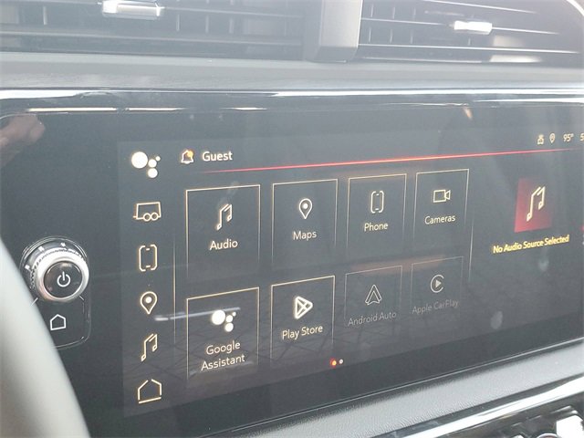 New 2026 GMC Sierra 2500 AT4 w/ AT4 Premium Plus Package image 19