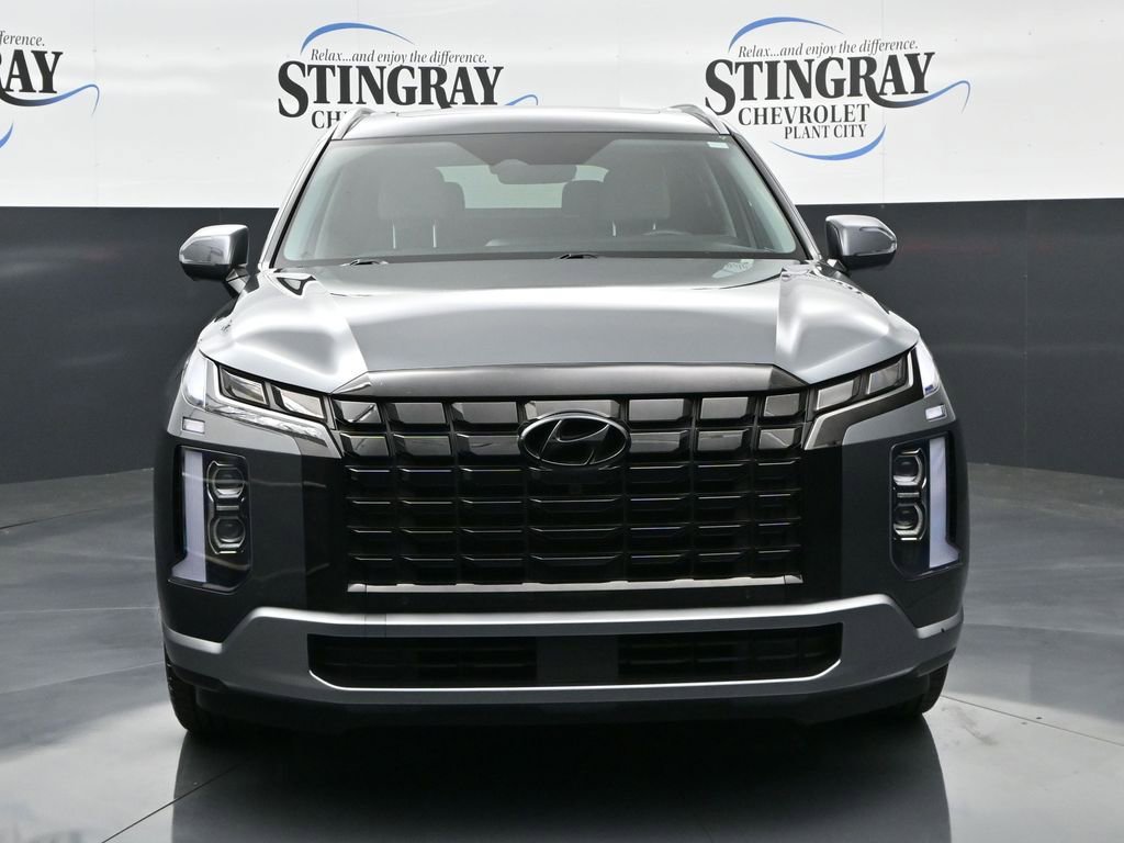 Used 2024 Hyundai Palisade SEL w/ Premium Package image 2