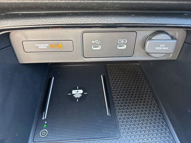 Used 2026 Honda CR-V Sport-L image 19