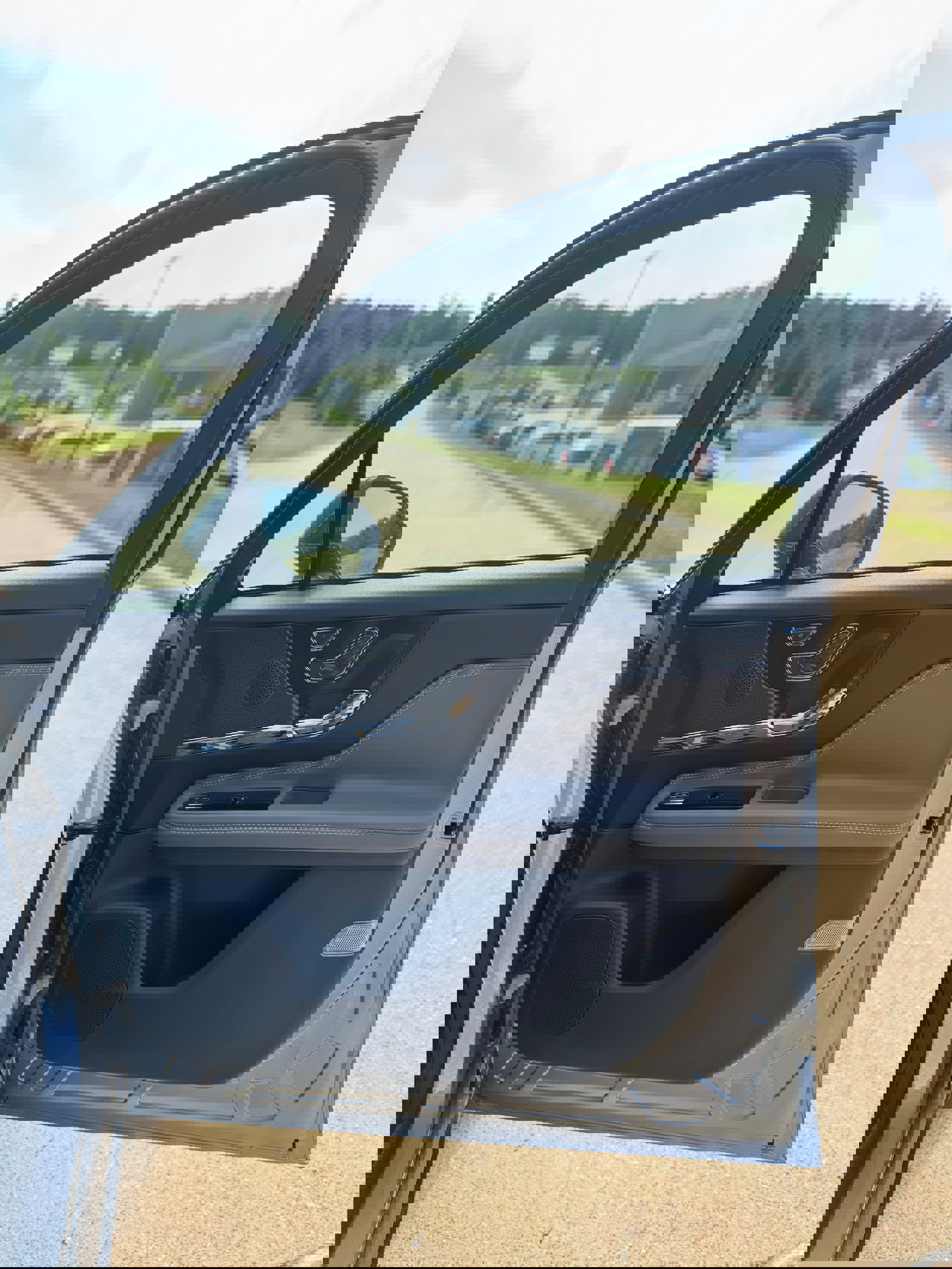 New 2024 Lincoln Corsair Grand Touring w/ Equipment Group 301A image 51