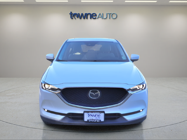 Used 2020 MAZDA CX-5 Grand Touring AWD/4WD image 8