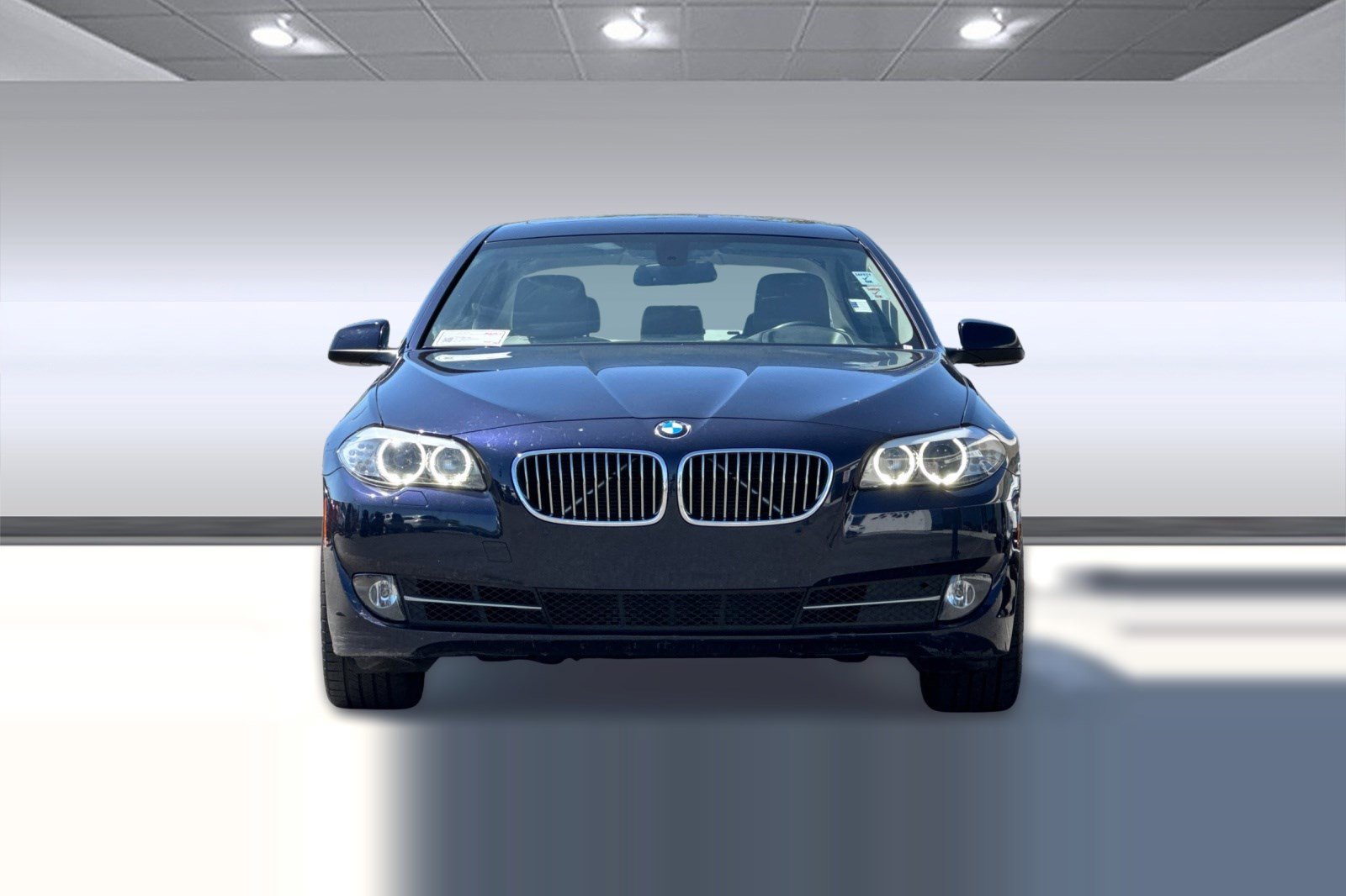 Used 2013 BMW 535i Sedan image 5