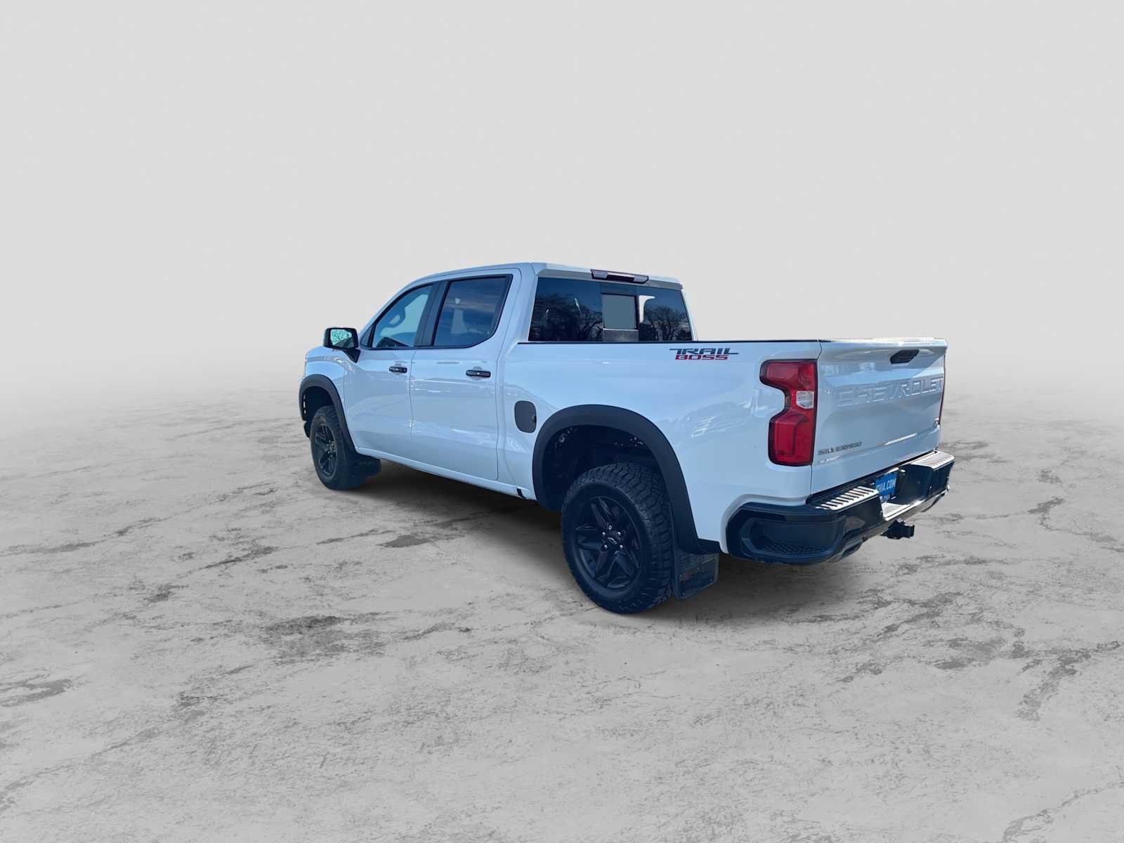 Used 2019 Chevrolet Silverado 1500 LT Trail Boss image 6