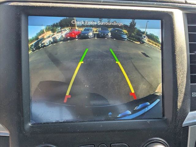 Used 2018 RAM 1500 Big Horn image 8