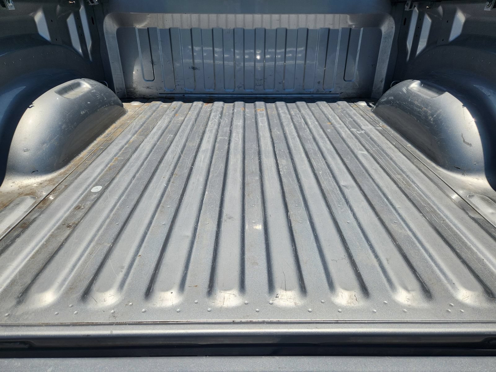 Used 2020 RAM 1500 Big Horn RWD image 35