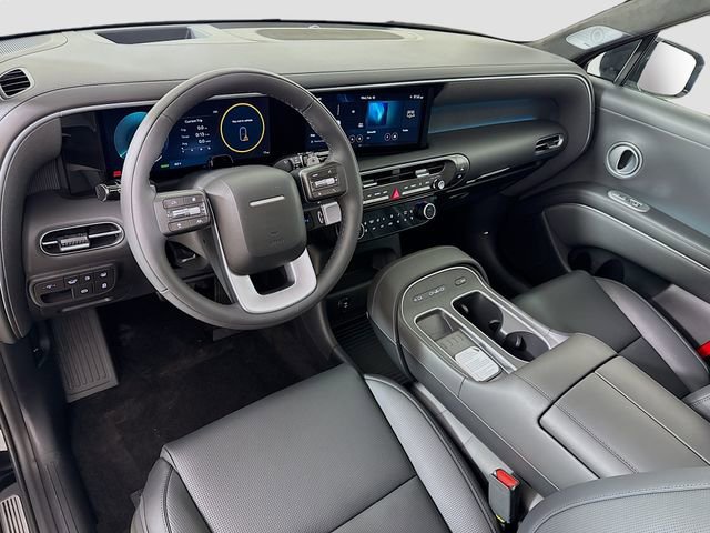 New 2026 Hyundai Palisade Calligraphy image 19