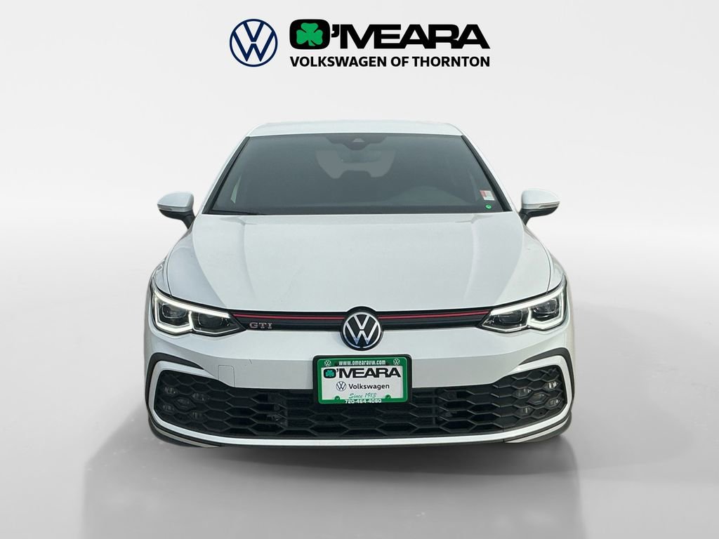 Used 2024 Volkswagen GTI S w/ MDO Package image 8