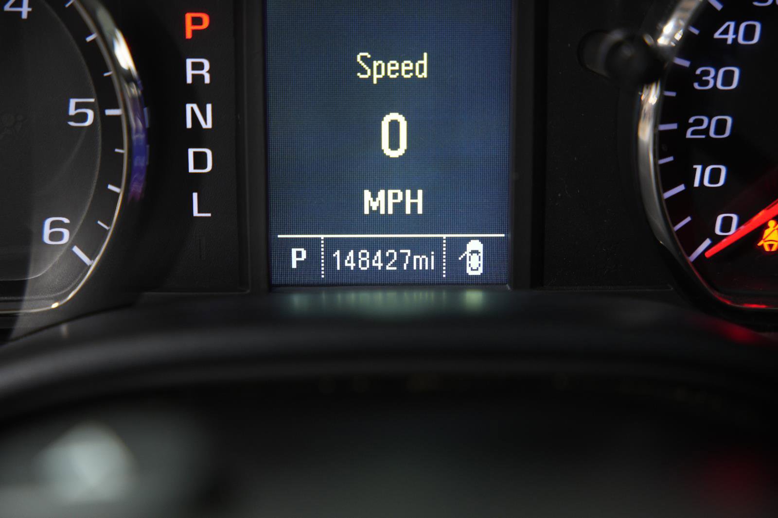 Used 2017 Chevrolet Silverado 1500 Custom w/ Custom Convenience Package image 25