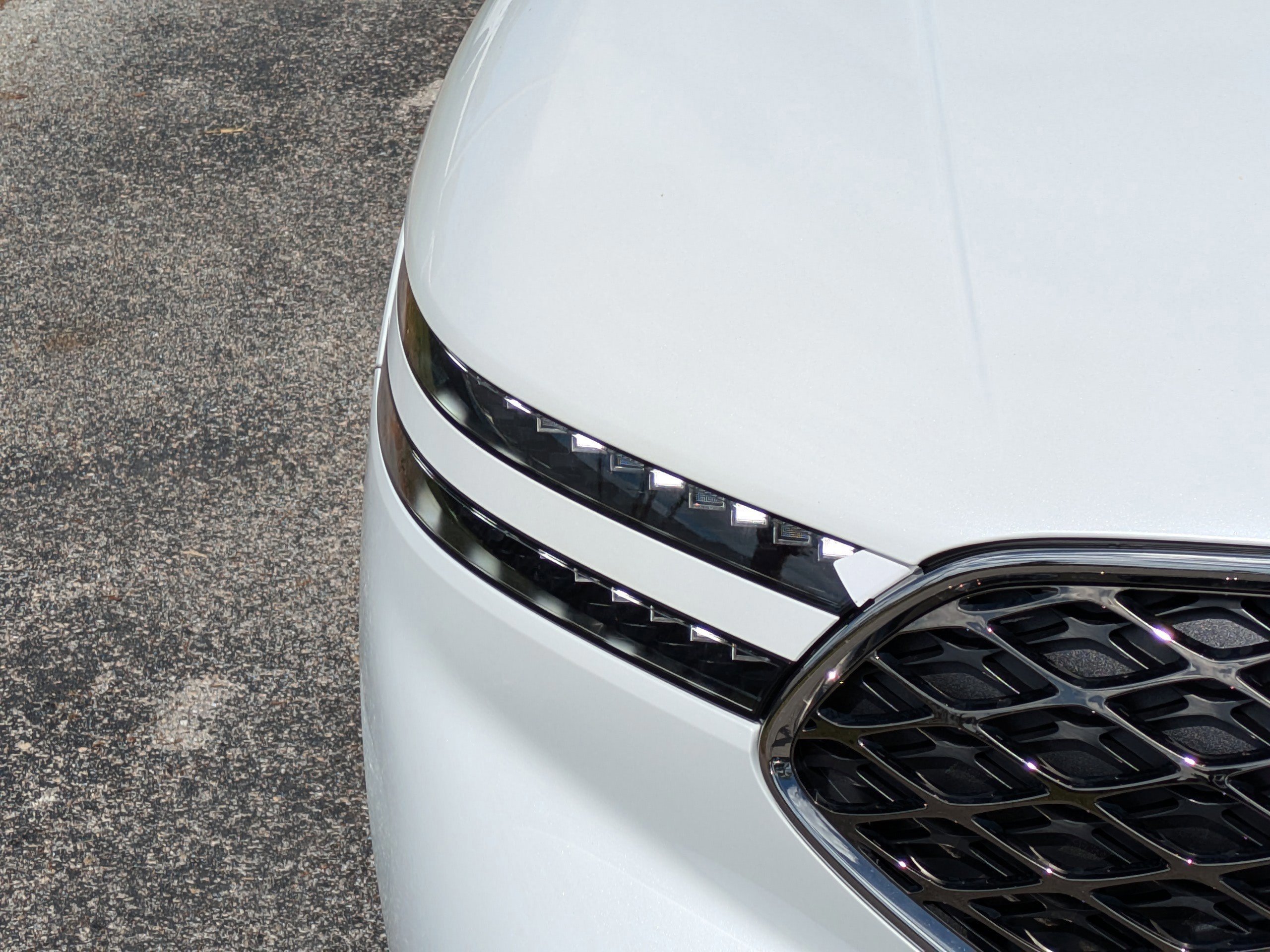New 2026 Genesis G90 3.5T AWD/4WD image 7