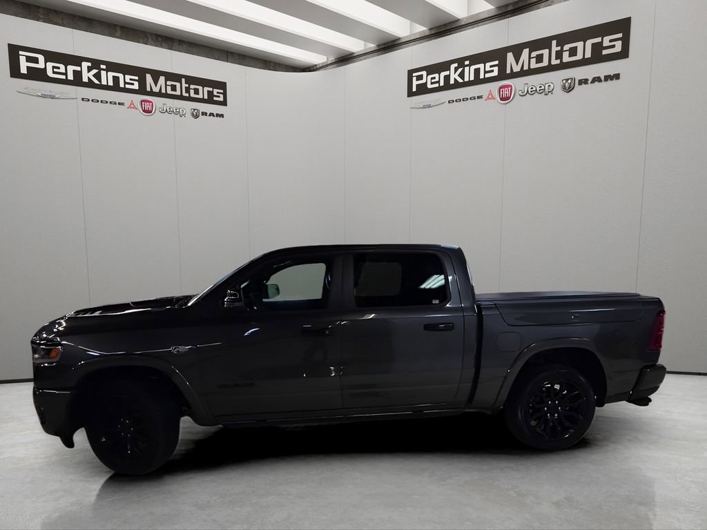 New 2026 RAM 1500 Limited image 5