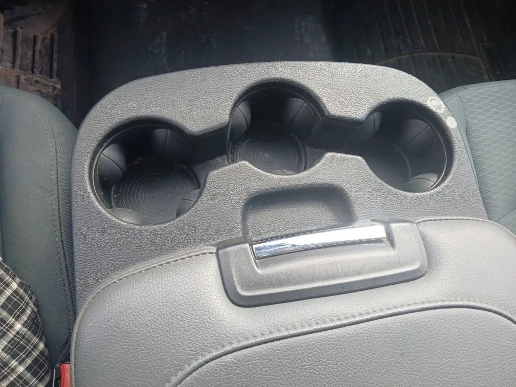 Used 2017 RAM 1500 Express w/ Express Value Package image 12